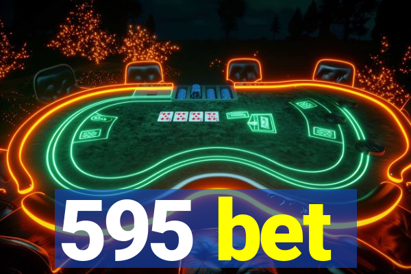 595 bet